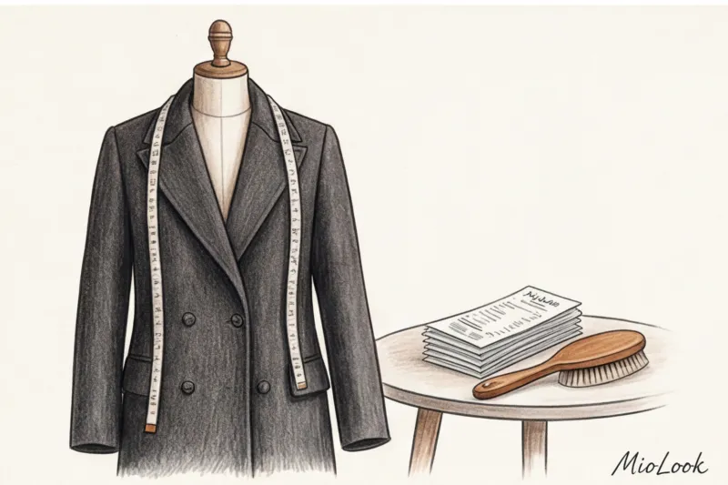 Cost Per Wear: как рассчитать реальную стоимость выхода одежды - 8