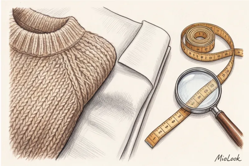 Как собрать базовый гардероб при ограниченном бюджете: правила умного шопинга - 9