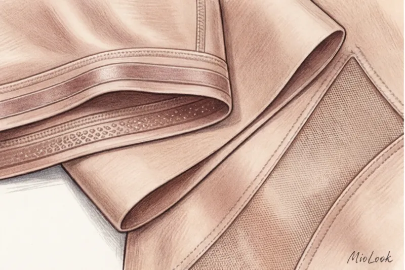 Утягивающее и корректирующее белье: базовое руководство по выбору - 4