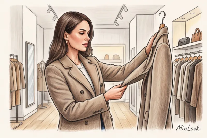 Как выглядеть дорого при небольшом бюджете: секреты умного шопинга - 7