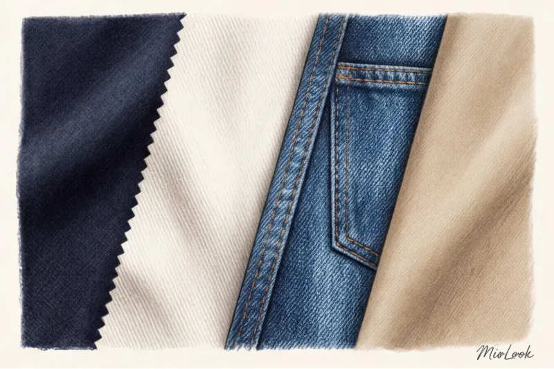 Базовый гардероб для полных женщин: вещи, которые идеально моделируют фигуру - 2