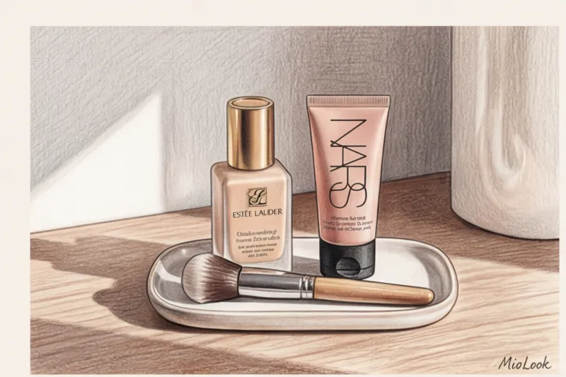 What cosmetics shouldn't you skimp on: beauty minimalism