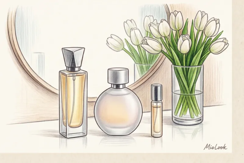 Весенние духи: пробуждение природы в вашем парфюмерном гардеробе - 9