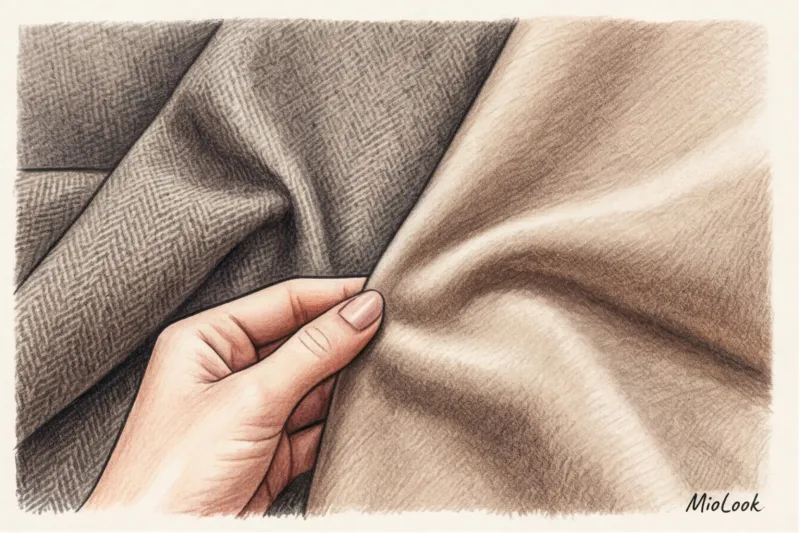 Як вибрати кашемірове пальто: поради стиліста