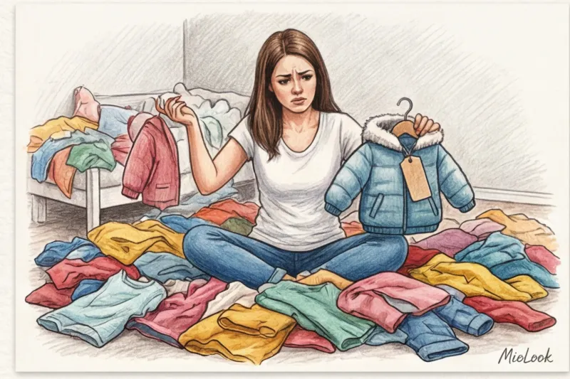 Как организовать детский гардероб с помощью приложения: учет вещей и размеров - 7