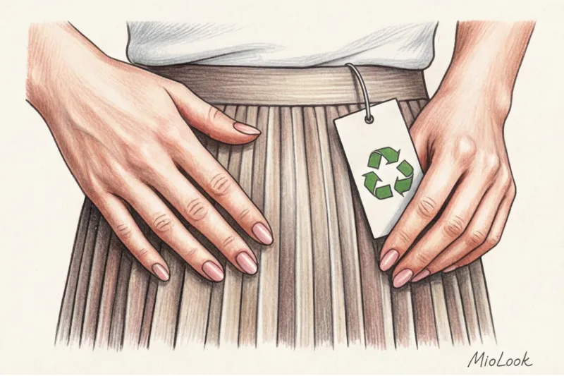 Переработанный полиэстер (Recycled PET): маркетинг или реальная польза? - 2