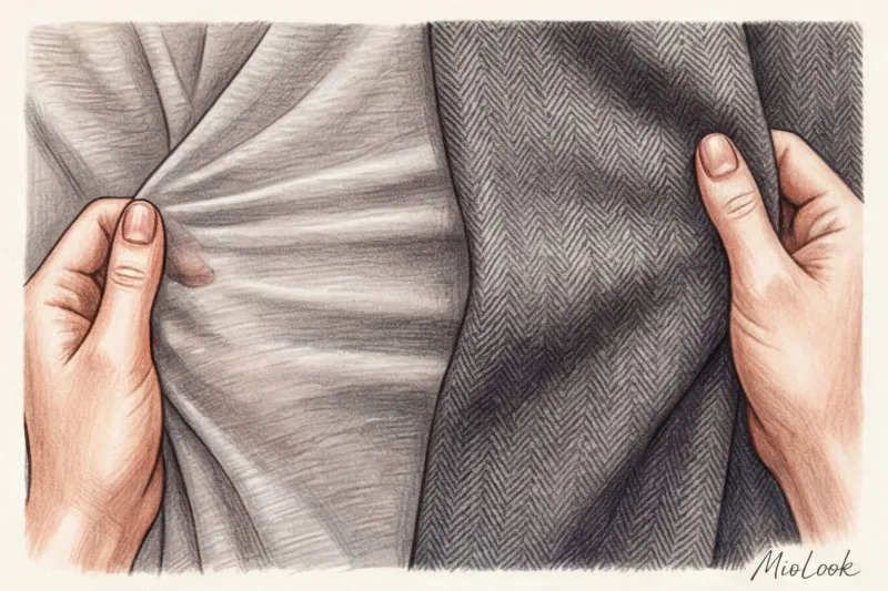 Идеальное декольте: подбор одежды и вырезов для девушек с большой грудью - 5