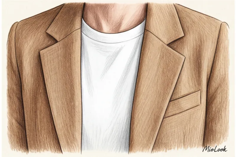 Образ для работы в кафе: баланс между комфортом и стилем - 8