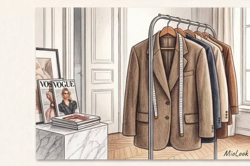 Где покупать винтажную одежду онлайн: лучшие ресейл-платформы - 4