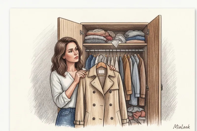 Осознанное потребление в моде: как быть стильной без вреда для планеты - 1