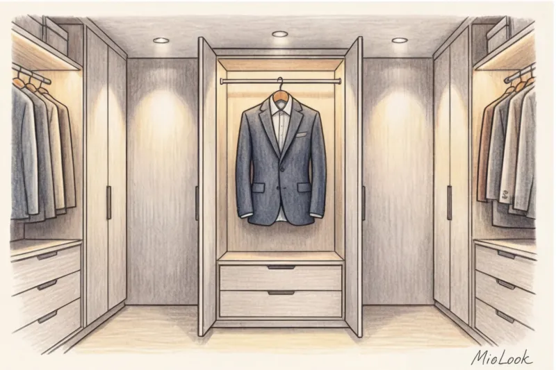 Как освежить одежду без стирки и избавиться от запахов - 7