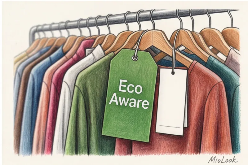 Переработанный полиэстер (Recycled PET): маркетинг или реальная польза? - 9