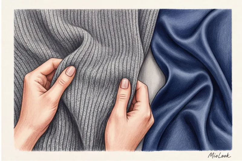 Какие добеременные платья подойдут для беременных: фасоны и ткани - 3