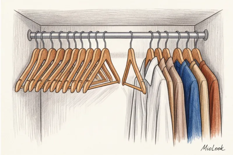 Правило Cost Per Wear: почему дорогие вещи обходятся дешевле - 6