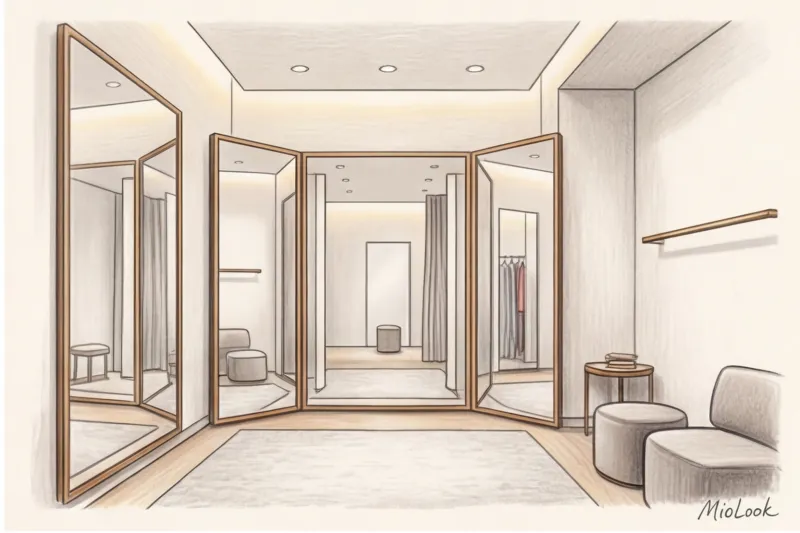 Click & Collect в модной индустрии: Правила организации самовывоза с примеркой - 3