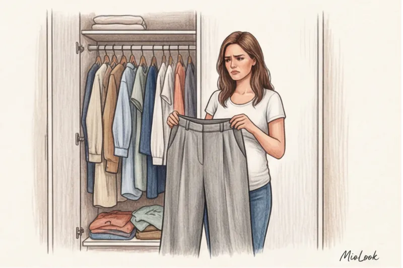 The perfect maternity capsule wardrobe without breaking the bank