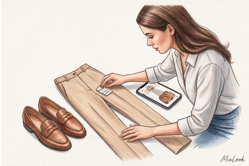 Топ приложений для гардероба: как выбрать виртуального стилиста - 6