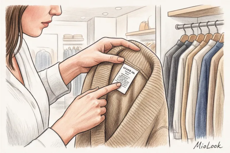 Базовый мужской трикотаж: выбираем качественный джемпер, водолазку и кардиган - 5