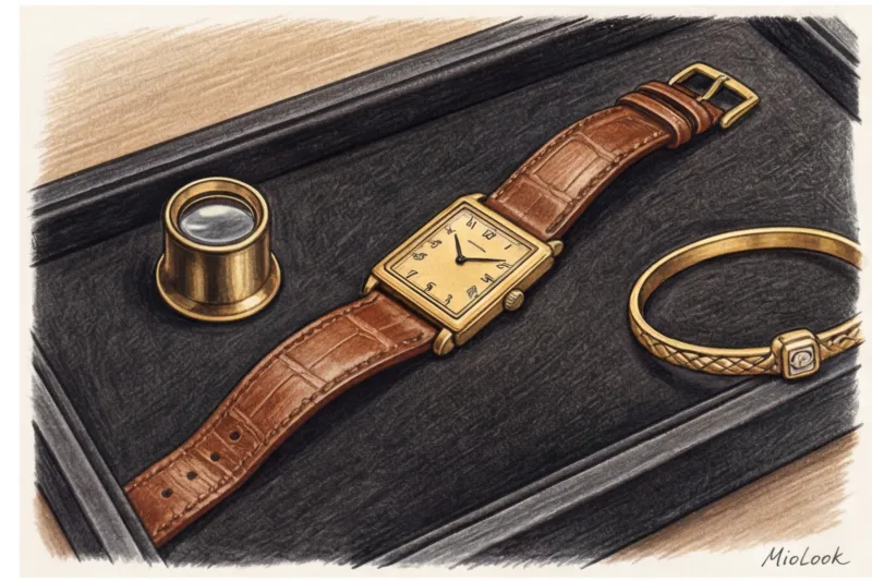 Инвестиционный гардероб: какие винтажные вещи растут в цене - 4