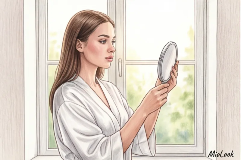 Свадебный макияж онлайн: как найти образ для главного дня без пробных визажей - 4