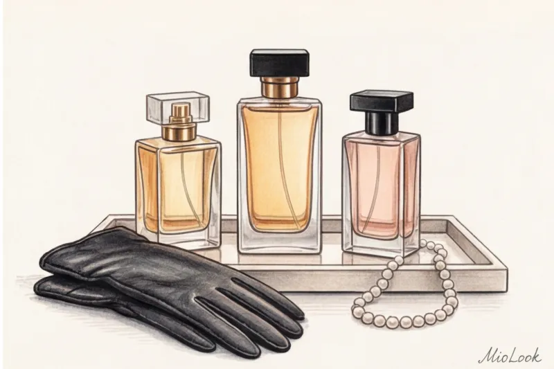 Зимние ароматы: согревающий парфюм для холодов - 6