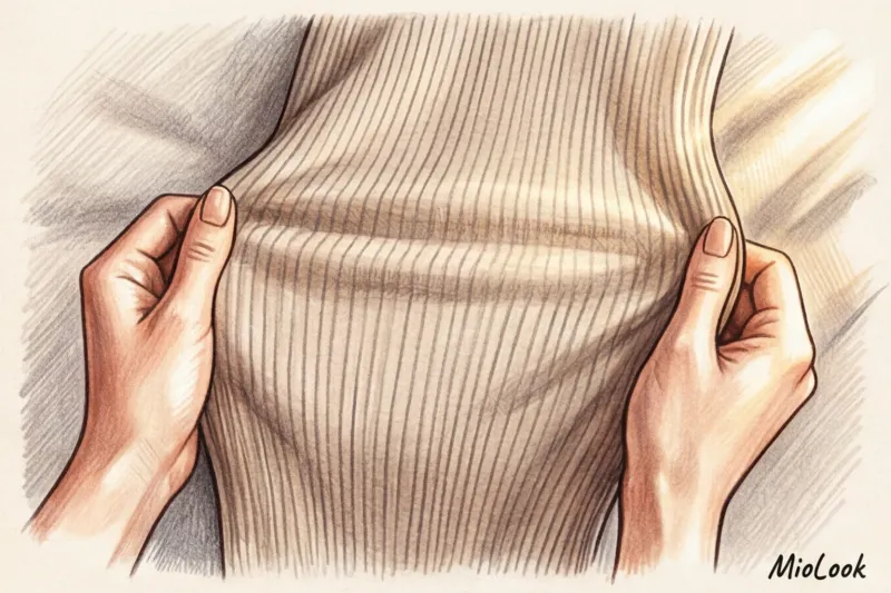 Обычная домашняя одежда во время беременности: ревизия полок - 5