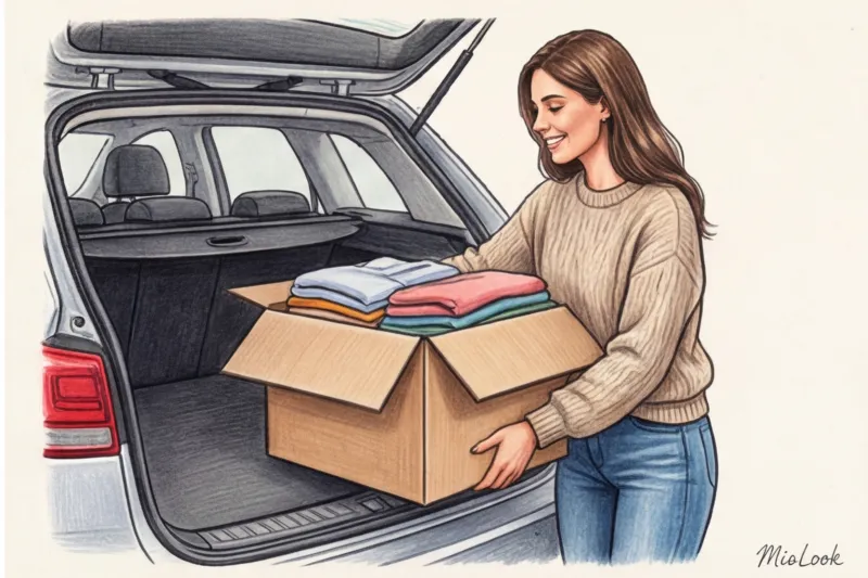 Модные ошибки в 30 лет: какие вещи пора выбросить из шкафа - 6