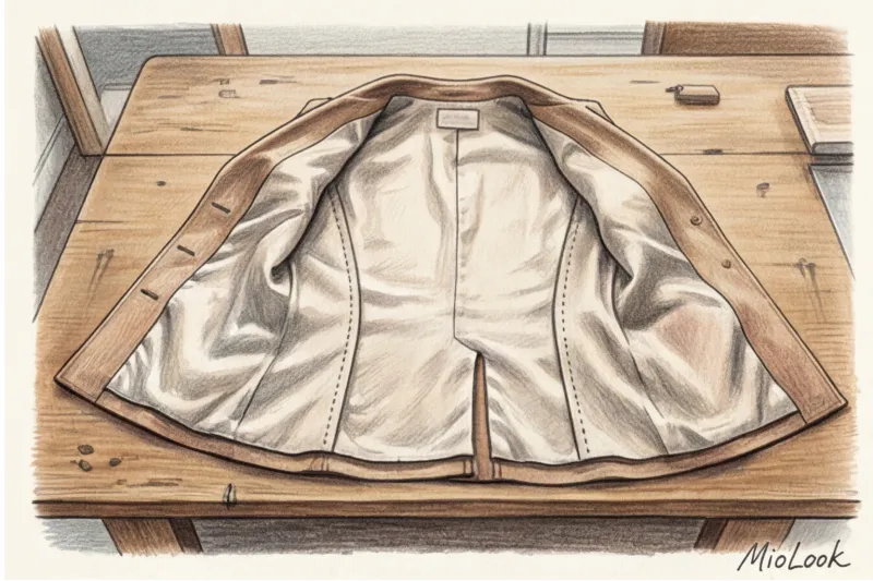 Как отличить оригинал от подделки: гайд по винтажным брендам - 3