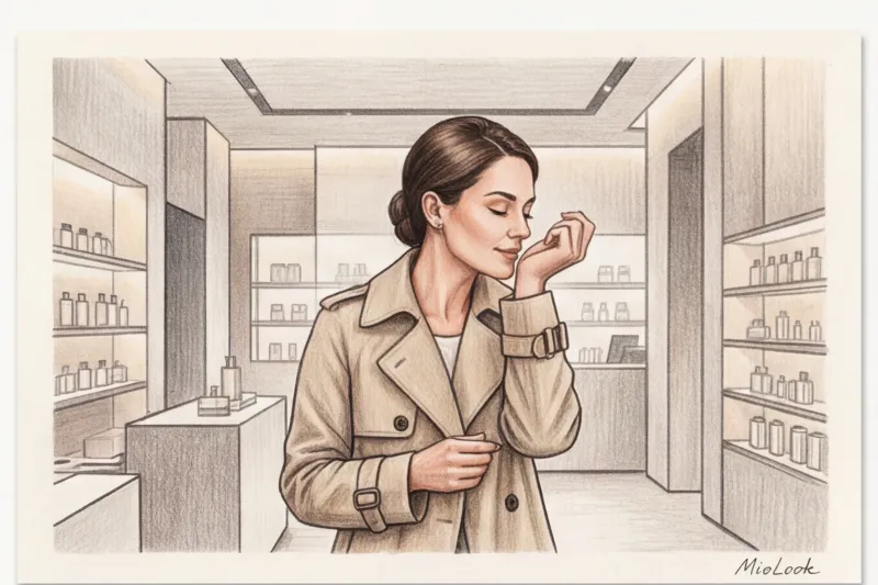 Нишевая парфюмерия для начинающих: с чего начать знакомство - 2