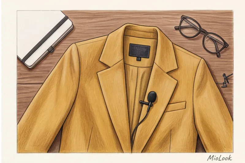 Как выбрать цвет одежды для публичного выступления или вебинара - 6