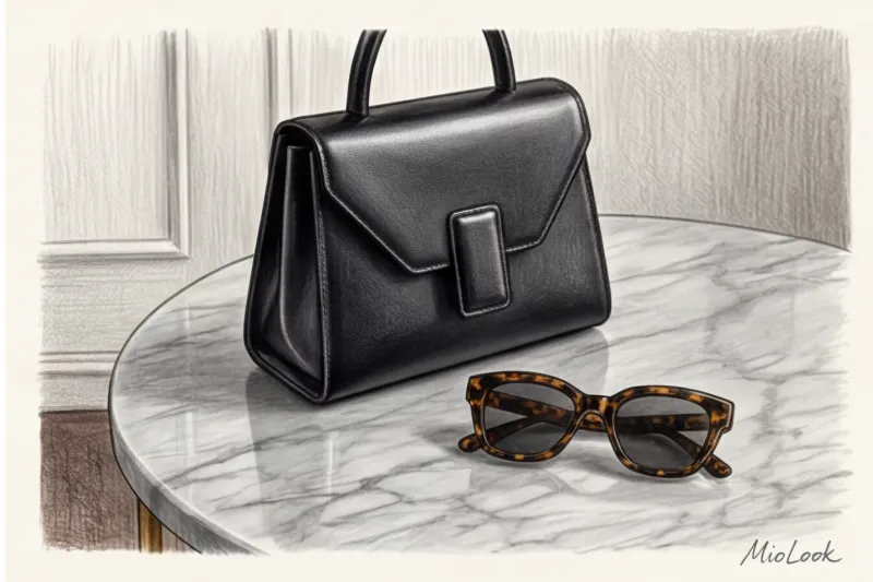 7 главных ошибок в стиле, которые визуально прибавляют возраст - 6