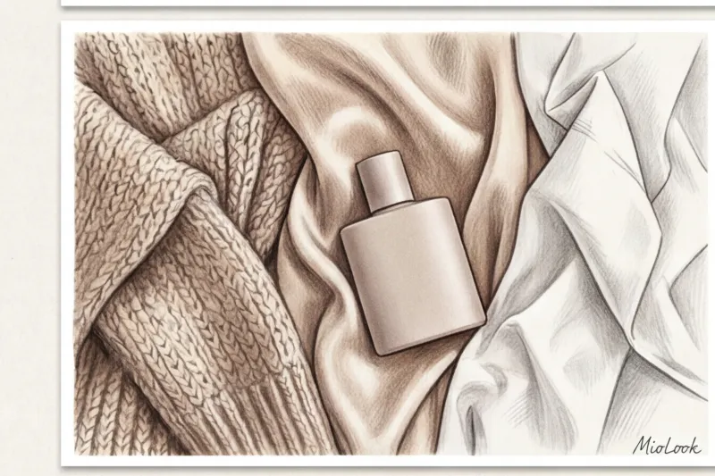 Как правильно наносить духи, чтобы они долго держались - 4