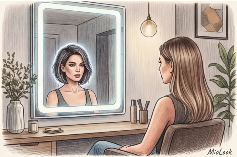 Короткая стрижка: как узнать, пойдет ли вам каре или пикси - 8