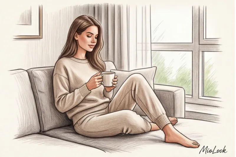 Умный подбор белья и домашней одежды онлайн: как использовать ИИ для идеальной посадки - 4