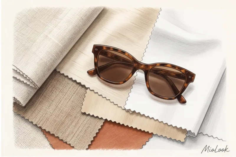 Как выглядеть дорого летом: секреты элегантного гардероба в жару - 3