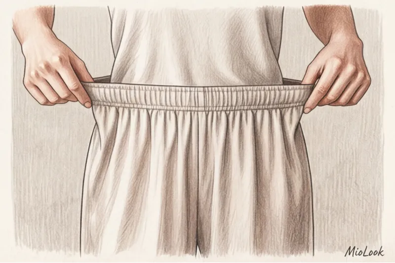 Чек-лист перед покупкой пижамы: швы, резинки, бирки и состав - 2