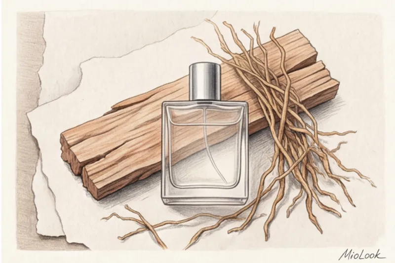 Парфюмерный этикет: как выбрать духи для офиса - 3
