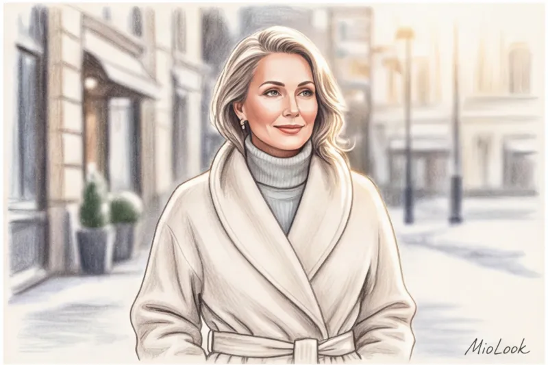 Пастельные тона: как носить светлые оттенки, чтобы выглядеть на 10 лет моложе - 5