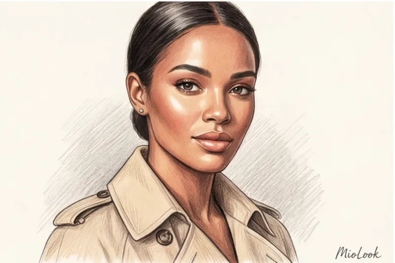 Как скрыть синяки под глазами и следы недосыпа: секреты бьюти-рутины - 7