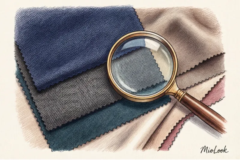 В чем лететь в командировку: удобные и статусные образы - 2