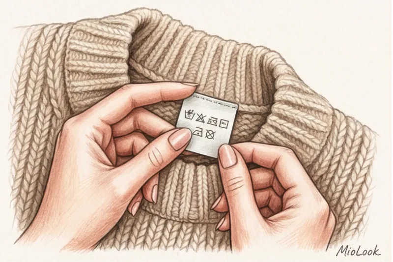 How to Properly Care for Clothes: Stylist Tips