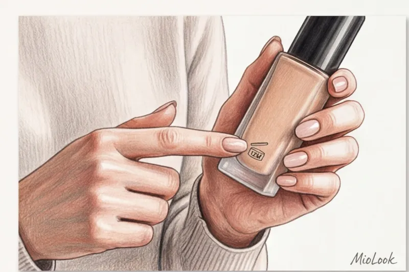 Expiration Date of Decorative Cosmetics: Time to Update