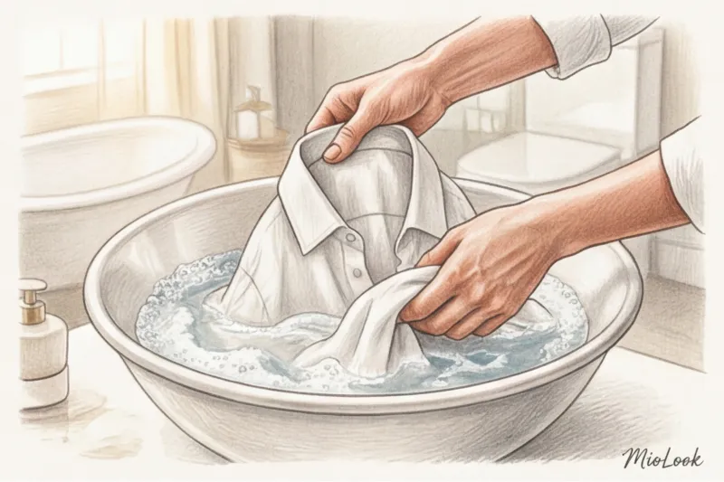 Уход за льном и хлопком: чтобы вещи не садились и служили долго - 2