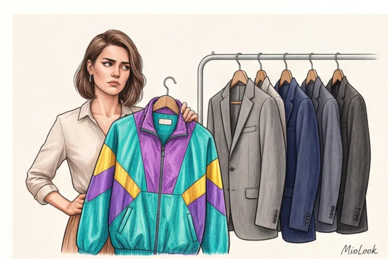 Polyester: The Pros and Cons of 100% Synthetic Fabric in Clothing