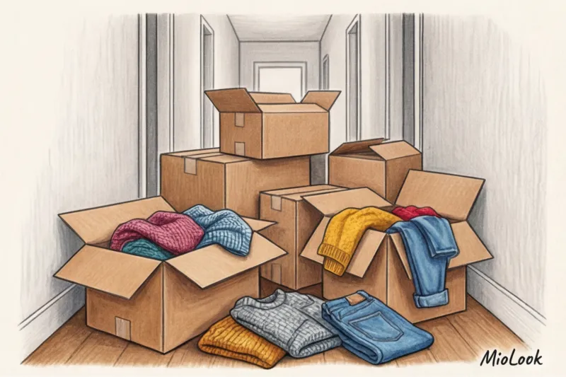 Виртуальная примерочная: как технологии AR меняют онлайн-шопинг - 2