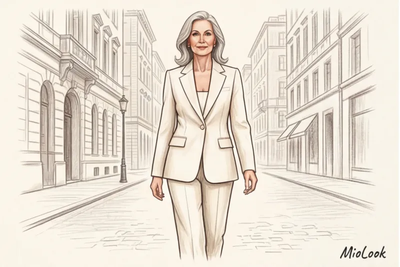 Стиль «тихая роскошь»: как создать гардероб в эстетике Old Money - 1