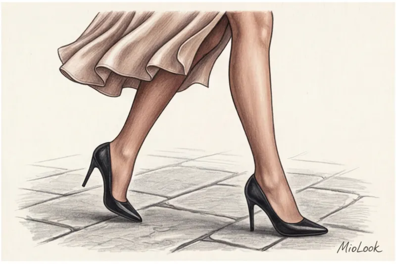 Что значит DEN на упаковке колготок: выбираем плотность по сезону - 8