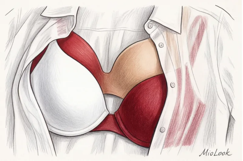 Базовый бельевой гардероб: сколько и каких комплектов нужно современной женщине - 4