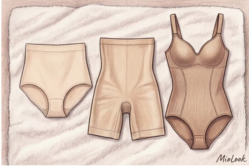 Безопасность утягивающего белья: как долго можно носить корсеты и боди - 3