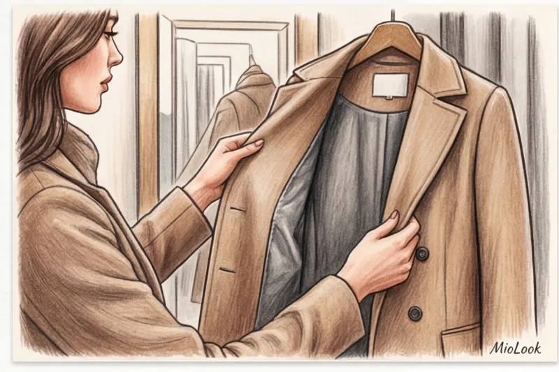 Психология гардероба: почему нам нечего надеть и как перестать скупать лишнее - 7